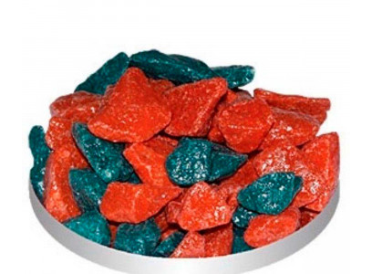 Грунт Для Аквариума Triton (Тритон) Блестящий Смесь №1 5кг
 