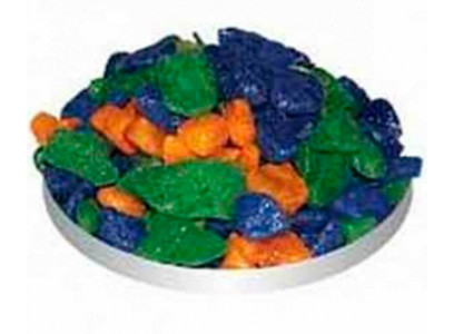 Грунт Для Аквариума Triton (Тритон) Блестящий Смесь №6 5кг 