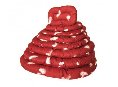 Лежак Для Собак Пуховой №4 72*57см Зоофортуна М-061 