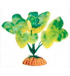 Растение Для Аквариума Triton (Тритон) Пластиковое 13см 1339
