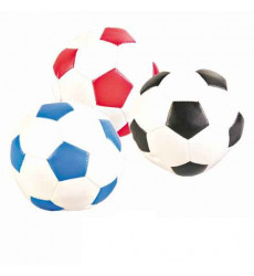 Игрушка Трикси Мяч Кожаный 3472 6см