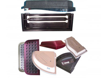 Крышка Для Аквариума Телевизор 350л