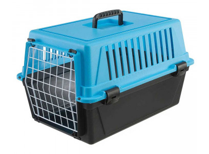 Переноска Для Кошек и Собак Ferplast (Ферпласт) Atlas El-10 48*32,5*29см 
