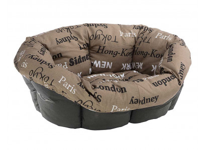 Подушка Для Лежака Ferplast (Ферпласт) к Sofa 4 64*48*25см Вариант-1 