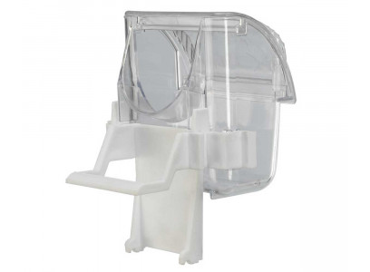 Кормушка Для Птиц Ferplast Наружная 6,9*5,7*7,8см Fpi4503 