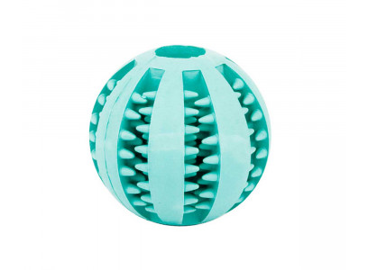 Игрушка Для Собак Trixie (Трикси) Мяч Для Бейсбола 5см 3259 
