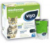 Напиток-Пребиотик Viyo (Вайо) Для Котят Natural Defense Kitten 30мл (1*7) 
