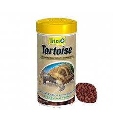 Корм Для Сухопутных Черепах Tetra (Тетра) Tortoise 500мл 149519