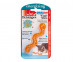 Игрушка Для Кошек Petstages (ПетСтейдж) Орка-Червяк Orka Cat Wiggle Worm 329 