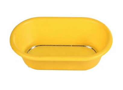 Ванночка Для Птиц Trixie (Трикси) с Зеркалом Пластик 15*8см 5390  