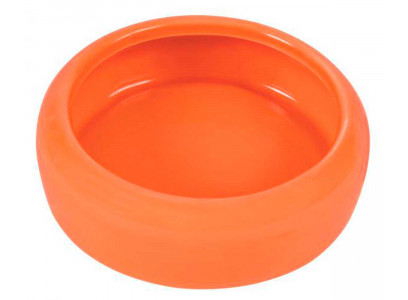 Миска Для Хомяков и Мышей Trixie (Трикси) Керамическая 60741  