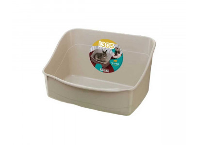 Туалет Для Кролика Ferplast (Ферпласт) 37*27*18,5см L305  