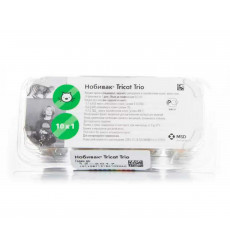 Нобивак Tricat Trio Вакцина Для Кошек (1*10)