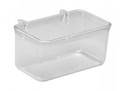 Кормушка Для Птиц Ferplast (Ферпласт) 10,3*6,8*5,1см Внутренняя FPI4510 