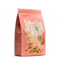 Корм Для Молодых Кроликов Little One (Литтл Ван) Junior Rabbits 400г