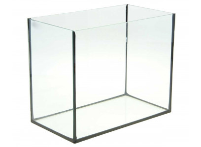 Аквариум Прямоугольный Авгуръ-Аква 20л 36*19*29см 