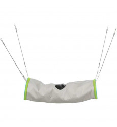 Тоннель Для Грызунов Trixie (Трикси) Подвесной 20*45см 6910