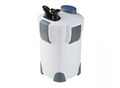 Фильтр Для Аквариума Внешний Канистровый SunSun Hw-302 1000л/ч 23*23*39см 18Вт 