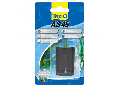 Распылитель Для Аквариума Для Компрессора Tetra (Тетра) AS-45 3*4,5см 