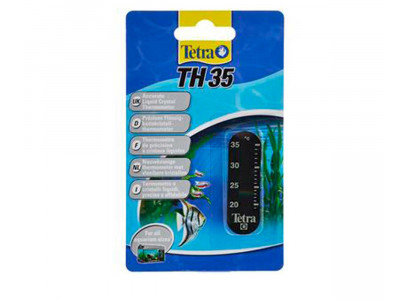 Термометр Для Аквариума Tetra (Тетра) TH-35 20-35С 753686  