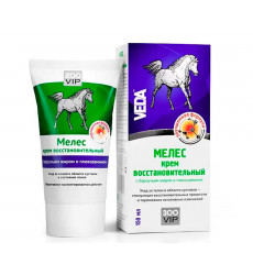 Зоо VIP Мелес Крем Восстановительный VEDA 150мл