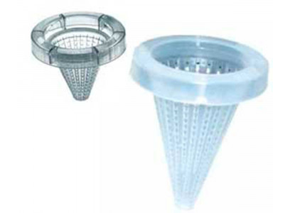 Кормушка Для Рыб Пирамида В480001 