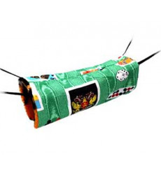 Гамак Для Хорьков Труба Мех 40*22см ГХ-003 