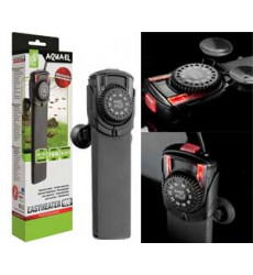 Нагреватель с Терморегулятором Для Аквариума Aquael (Акваэль) Easyheater 100Вт 20см 103255