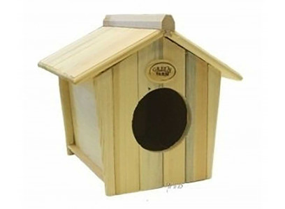 Домик-Купалка Для Шиншилл Иванко И-608 