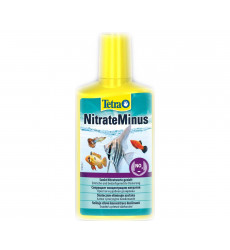 Кондиционер Для Аквариумной Воды Tetra (Тетра) NitrateMinus Для Снижения Нитратов 250мл 148659