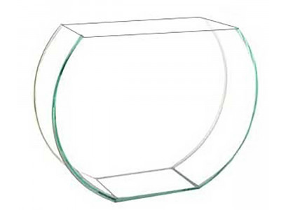 Аквариум Солнышко Авгуръ-Аква 150л 90*40*45см 