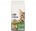 Сухой Корм Cat Chow (Кэт Чау) Для Стерилизованных Кошек Птица Special Care Sterilized Poultry 15кг (1*1)  