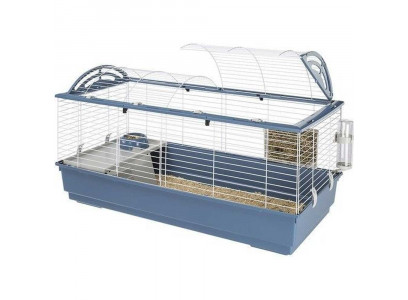 Клетка Ferplast (Ферпласт) Для Грызунов Casita 120 Colours Gabbia 