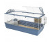 Клетка Ferplast (Ферпласт) Для Грызунов Casita 120 Colours Gabbia 