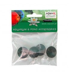 Присоска Для Фильтра Aquael (Акваэль) Для Fan-Mini 1 4шт 100491
