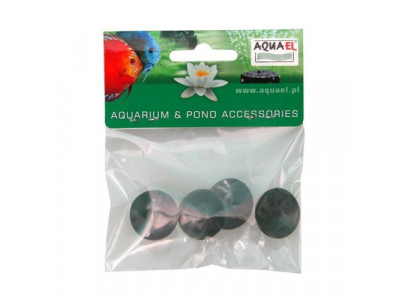 Присоска Для Фильтра Aquael (Акваэль) Для Fan-Mini 1 4шт 100491
 