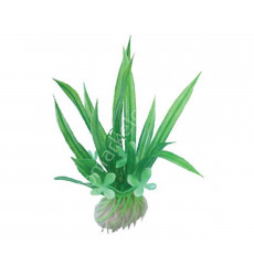 Растение Для Аквариума Triton (Тритон) Пластиковое 10см Х1017/8087