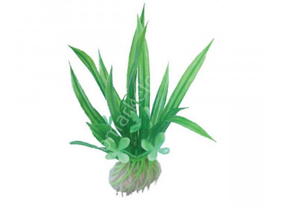 Растение Для Аквариума Triton (Тритон) Пластиковое 10см Х1017/8087 