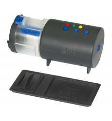 Автоматическая Кормушка Для Рыб Juwel 100мл 7*15см