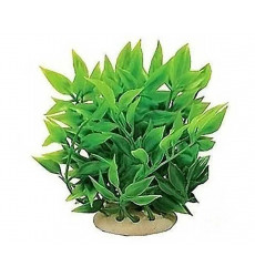 Растение-Куст Для Аквариума Triton (Тритон) Пластиковое 12см Y1210/8148