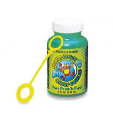 Витамины 8 В 1 Kookamunga Catnip-Мыльные Пузыри С Кошачей Мятой 
