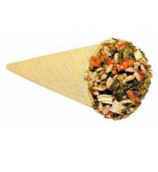 Лакомство для Грызунов Vitapol (Витапол) 55г Рожок Mix Zvp-1127