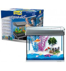 Аквариумный Комплекс Tetra (Тетра) AquaArt 20л 39*27,5*32см