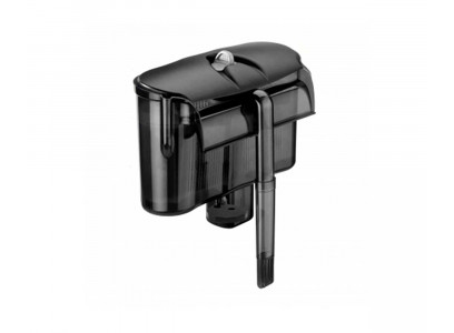 Помпа-Фильтр Для Аквариума Внешний Aquael (Акваэль) Fzn-3 Навесная До 300л 101707 