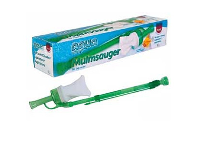 Сифон Для Аквариума Trixie (Трикси) Для Чистки Грунта 8080 