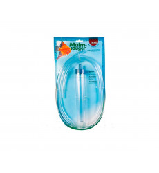 Сифон Для Аквариума Trixie (Трикси) Для Чистки Грунта 8095