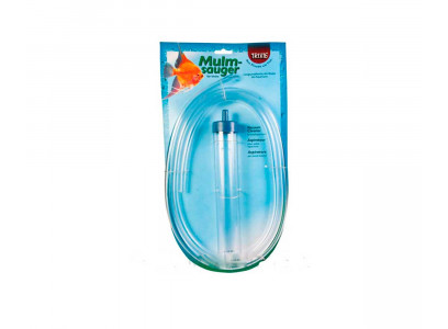 Сифон Для Аквариума Trixie (Трикси) Для Чистки Грунта 8095 