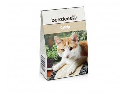 Кошачья Мята IPTS 20г 425477 