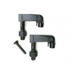 Комплект Переливных Трубок Для Внешнего Фильтра Aquael (Акваэль) Для Unimax 150/250/500/700 100150