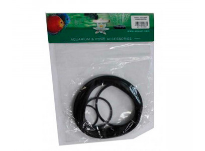 Прокладки Для Внешнего Фильтра Аквариума Aquael (Акваэль) Unimax 500/700 Набор Запасные 